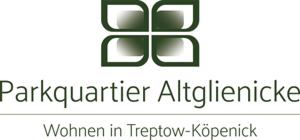 Logo Parkquartier Altglienicke